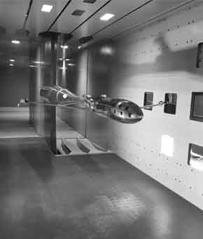 温特纳压力扫描阀应用场景的多样性与优势