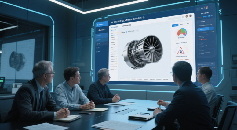 表面压力测试仪的用途及其在现代工业中的重要性