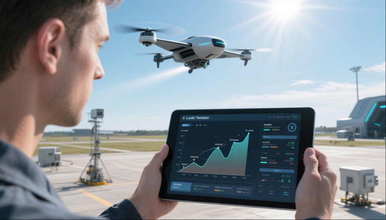 表面压力测试仪的用途及其重要性